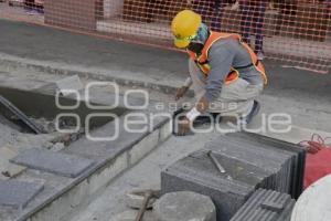 CORREDOR 5 DE MAYO