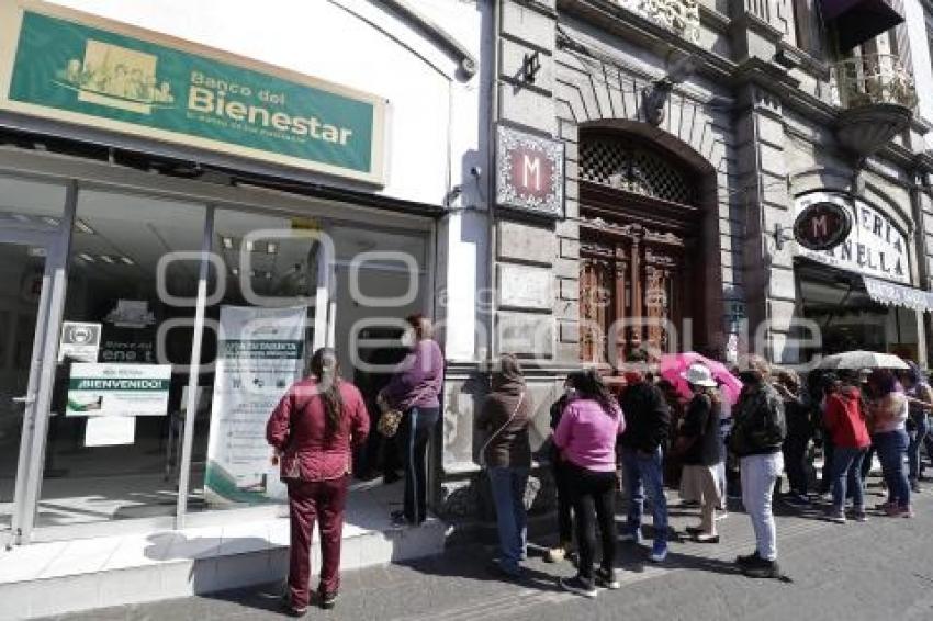 BANCO DE BIENESTAR