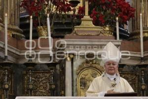 CATEDRAL . MISA