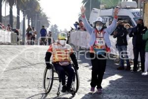 CARRERA DE CORAZÓN POR PUEBLA