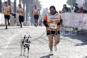 CARRERA DE CORAZÓN POR PUEBLA