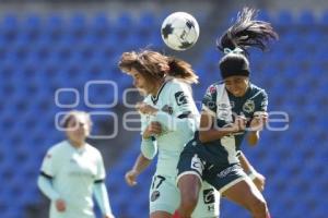 FÚTBOL . CLUB PUEBLA VS TOLUCA