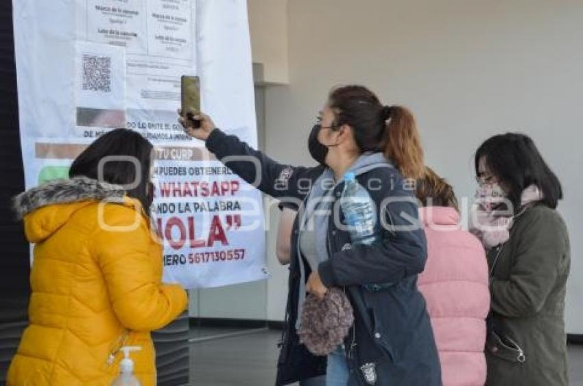 TLAXCALA . MÓDULO CERTIFICADO VACUNACIÓN