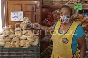 AUMENTO PRECIO TORTA