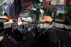 UDLAP . MANIFESTACIÓN 