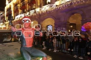 DESFILE REYES MAGOS