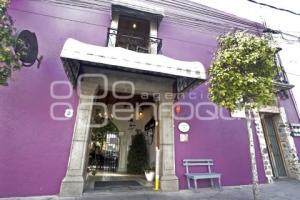 RESTAURANTE DIVARÁ