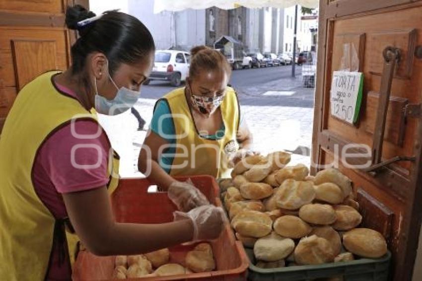 AUMENTO PRECIO TORTA