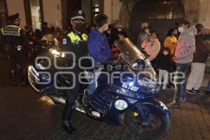 DESFILE REYES MAGOS