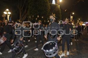 DESFILE REYES MAGOS