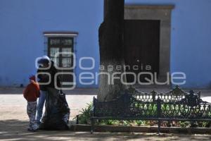 TLAXCALA . RETIRO AMBULANTES