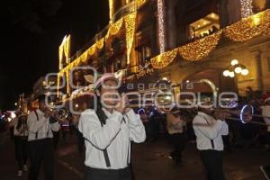 DESFILE REYES MAGOS