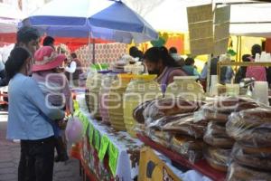 TLAXCALA . FERIA OCOTLÁN