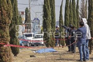 ACCIDENTE . MOTOCICLISTA