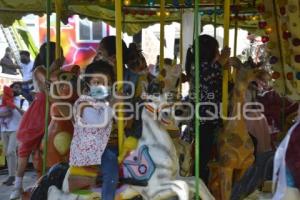 TLAXCALA . FERIA OCOTLÁN