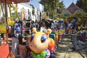 TLAXCALA . FERIA OCOTLÁN