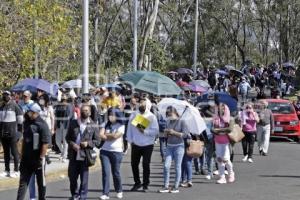 VACUNA COVID-19 . DOCENTES