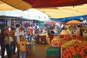 TLAXCALA . TIANGUIS SABATINO