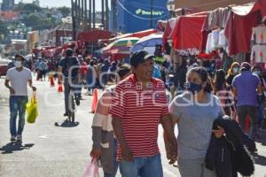 TLAXCALA . TIANGUIS SABATINO