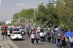 VACUNA COVID-19 . DOCENTES