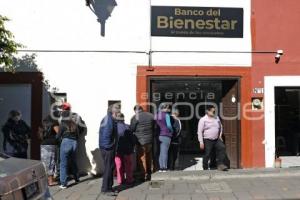 TLAXCALA . BIENESTAR