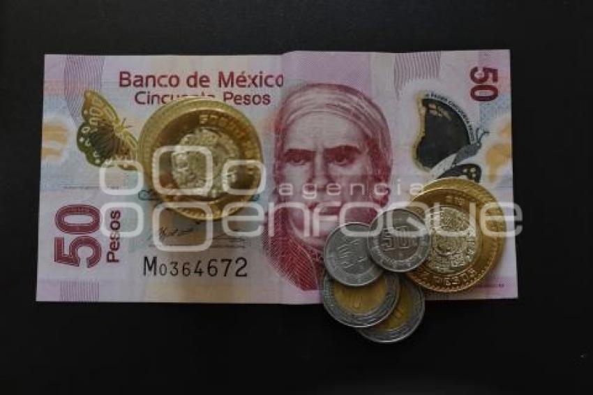 ECONOMÍA . SALARIO MÍNIMO