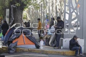 HOSPITAL NIÑO POBLANO