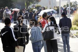 VACUNA COVID-19 . DOCENTES