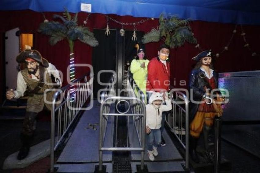 CIRCO ATAYDE HERMANOS