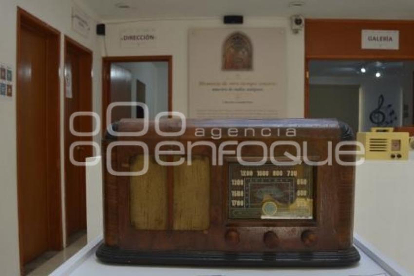 TLAXCALA . FONOTECA