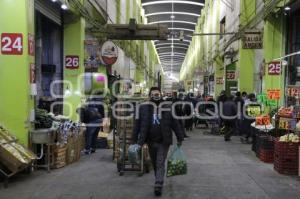 CENTRAL DE ABASTO