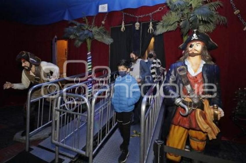 CIRCO ATAYDE HERMANOS