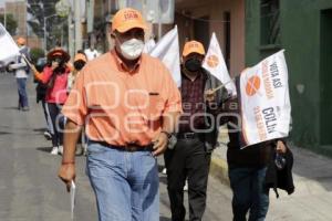 PROPAGANDA . JUNTAS AUXILIARES