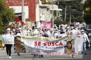 HUEJOTZINGO . MARCHA