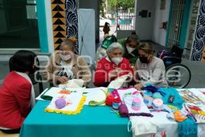 TLAXCALA . MUJERES INDÍGENAS SANADORAS