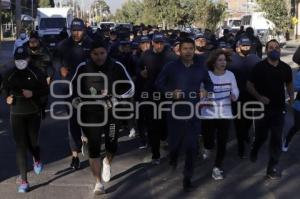 ACADEMIA DE SEGURIDAD CIUDADANA