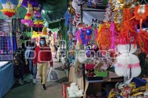 TLAXCALA . ARTÍCULOS NAVIDEÑOS