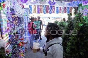 TLAXCALA . ARTÍCULOS NAVIDEÑOS