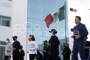 ACADEMIA DE SEGURIDAD CIUDADANA