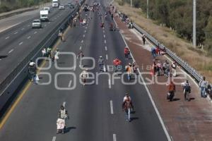 CARAVANA MIGRANTE