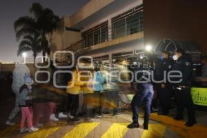 CUAUTLANCINGO . PARQUE MÁGICO NAVIDEÑO