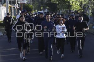 ACADEMIA DE SEGURIDAD CIUDADANA