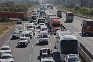 CARAVANA MIGRANTE