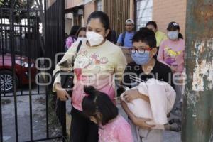 AYUNTAMIENTO . JORNADA DE ESTERILIZACIÓN