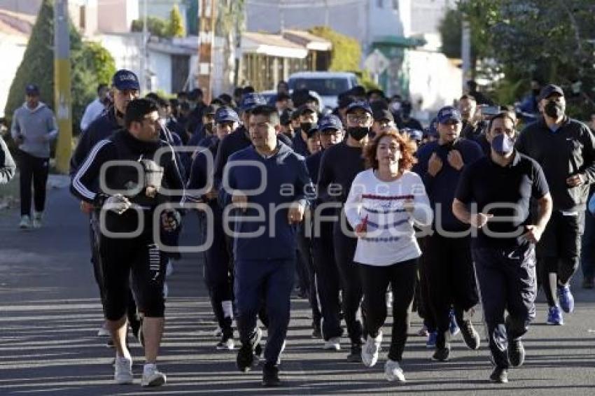 ACADEMIA DE SEGURIDAD CIUDADANA