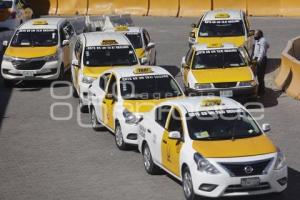 TAXIS CAPU