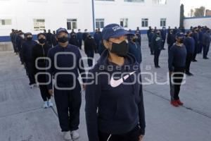 ACADEMIA DE SEGURIDAD CIUDADANA