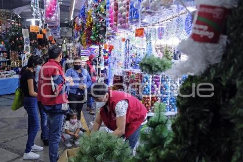 TLAXCALA . ARTÍCULOS NAVIDEÑOS