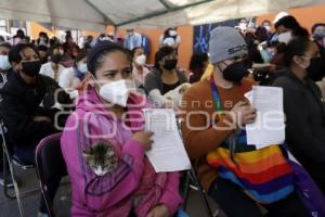 AYUNTAMIENTO . JORNADA DE ESTERILIZACIÓN