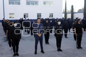 ACADEMIA DE SEGURIDAD CIUDADANA